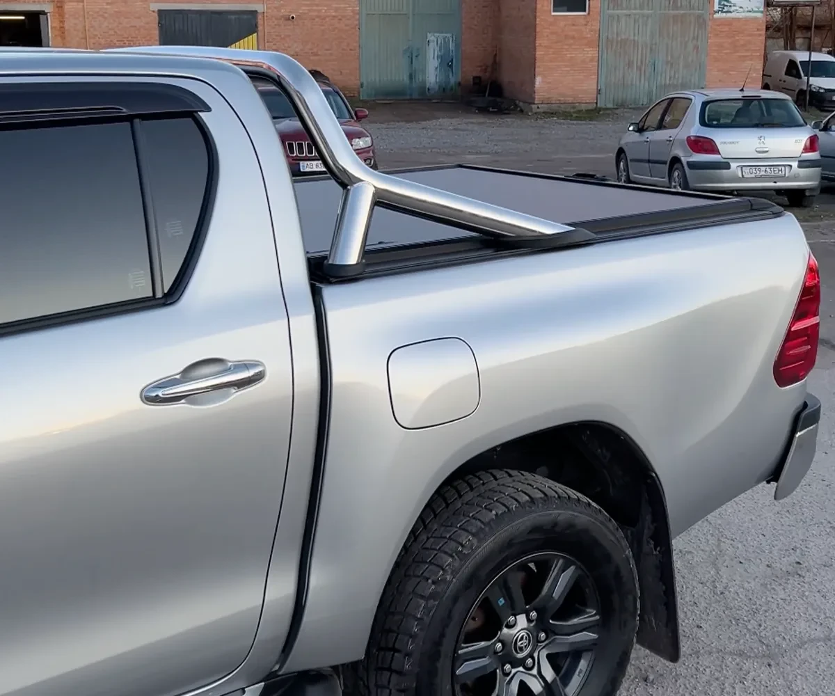 Buy Roll on Toyota Hilux 2016-2024 from Turkey 227064