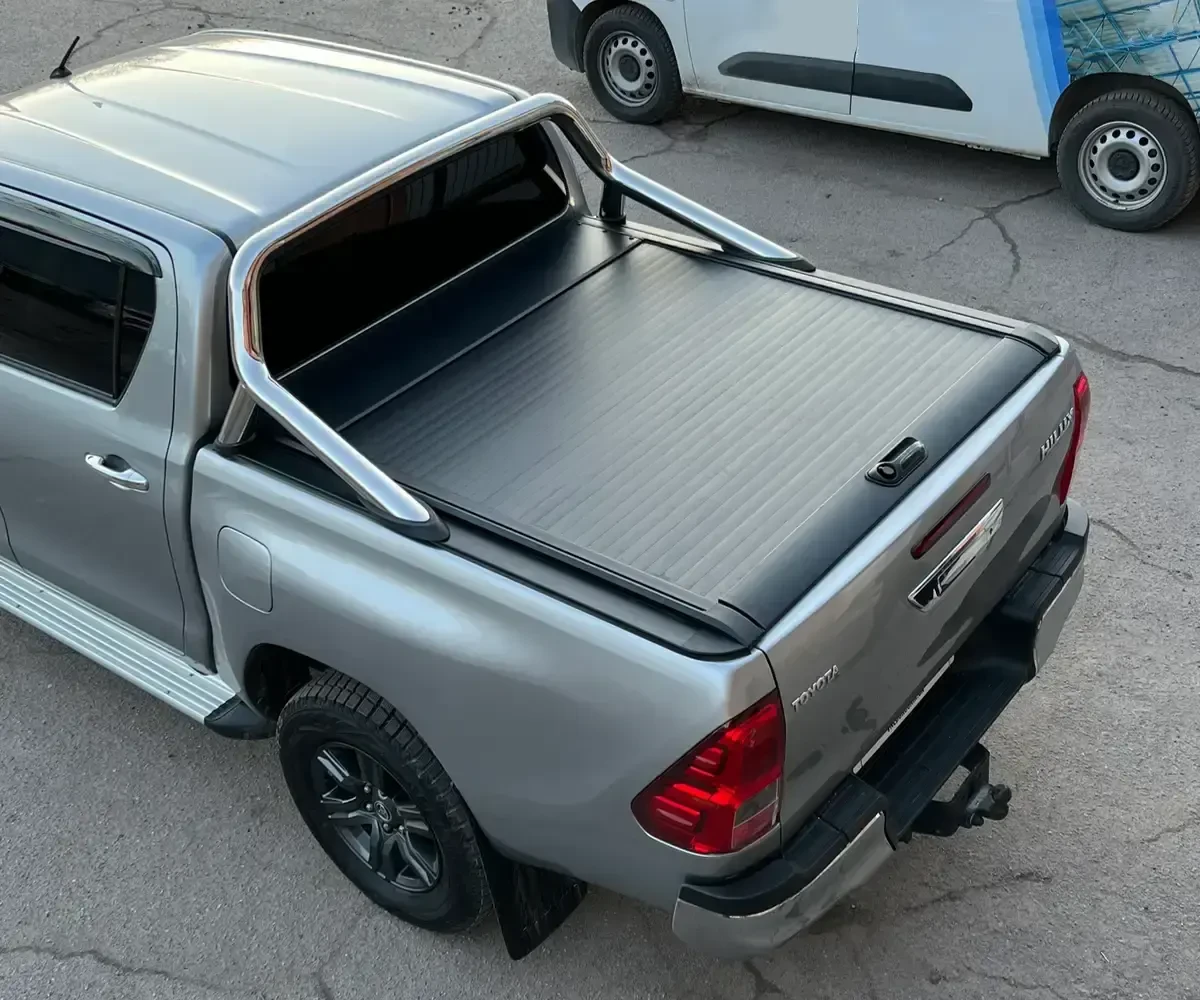 Buy Roll on Toyota Hilux 2016-2024 from Turkey 227064