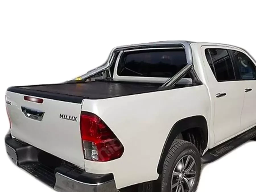 Buy Roll on Toyota Hilux 2016-2024 from Turkey 227064