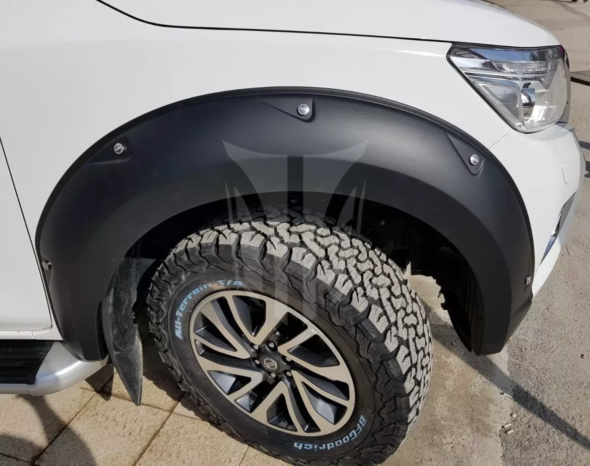 Купить Расширители арок от Turkey FL02