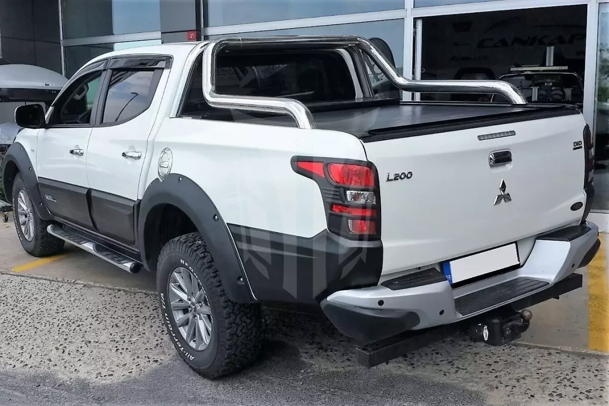 Buy Roll-Bar (arcs) on pickup from Turkey Rb01