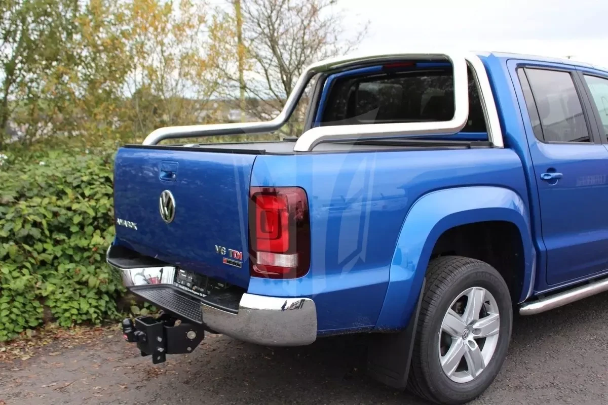 Buy Roll-Bar (arcs) on pickup from Turkey Rb01