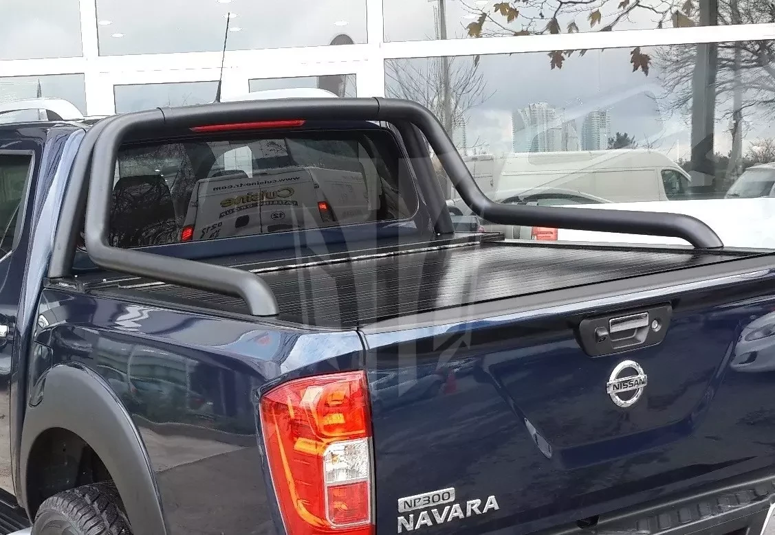 Buy Roll-Bar (arcs) on pickup from Turkey Rb01