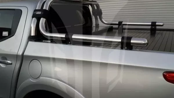 Купить Roll-Bar (дуги) на пикап от Turkey RB02