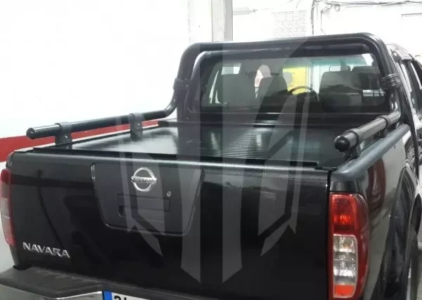 Купить Roll-Bar (дуги) на пикап от Turkey RB02