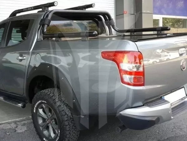 Купить Roll-Bar (дуги) на пикап от Turkey RB02