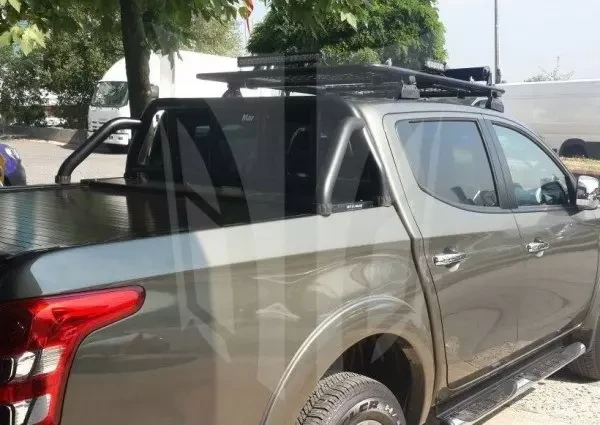 Buy Roll-Bar (arcs) on pickup from Turkey Rb03