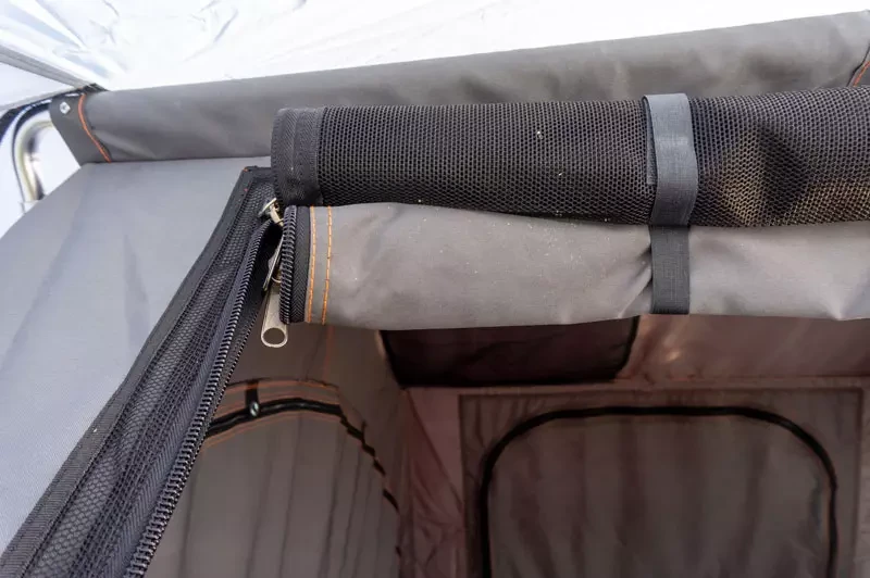 Купити Намет на дах авто 2 людини 