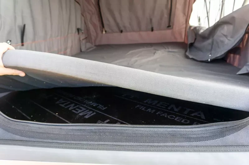 Купити Намет на дах авто 2 людини 