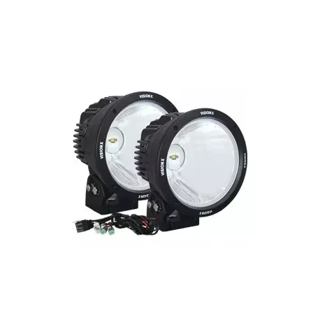 Купити Cвітлодіодні фари Vision X CANNON 90 ват
