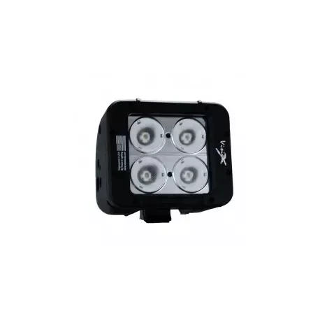 Купить Светодиодная панель Vision X EVO PRIME DOUBLE 5"