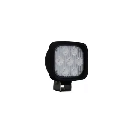 Купить Многофункциональная светодиодная фара SQUARE XTREME 7 светодиодов