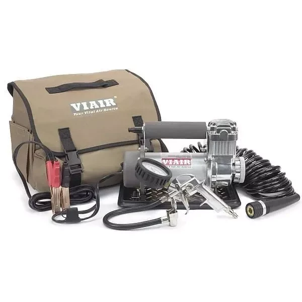 Buy Compressor Air Automatic Portable Viair 400P-A PN 40045