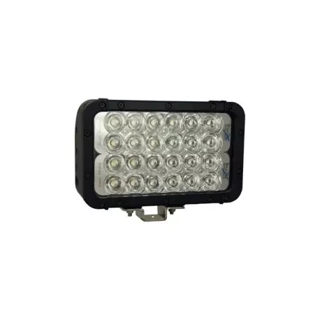 Купити Світлодіодна панель X-mitter 8 ELITE DOUBLE 24