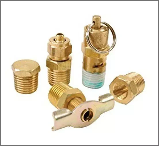 Buy Viair Constituent Set to block ARB PN 90006 differential