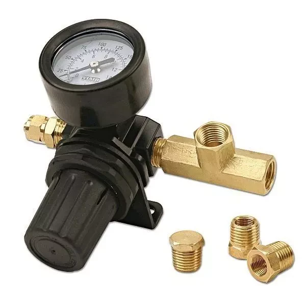 Buy Pressure Regulator (installed on the line) Viair PN 90150