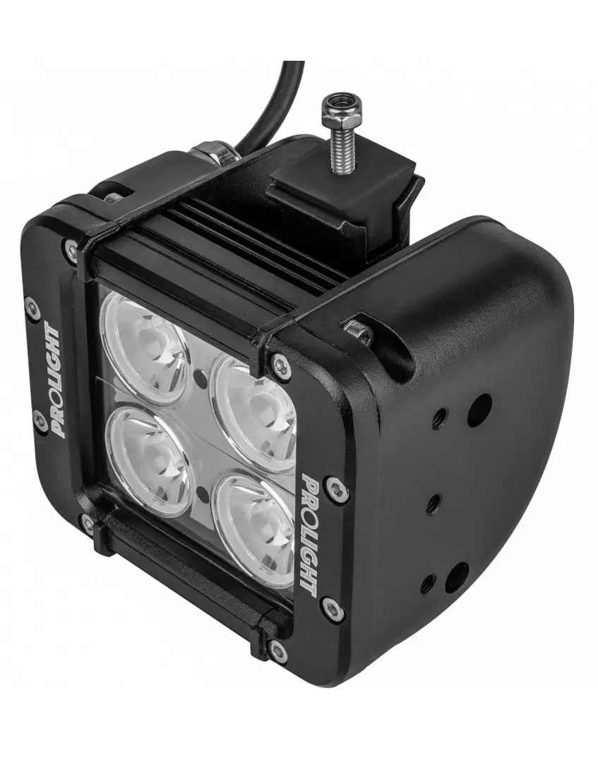 Купити Світлодіодна балка ProLight DUAL 5 40Вт 20-540