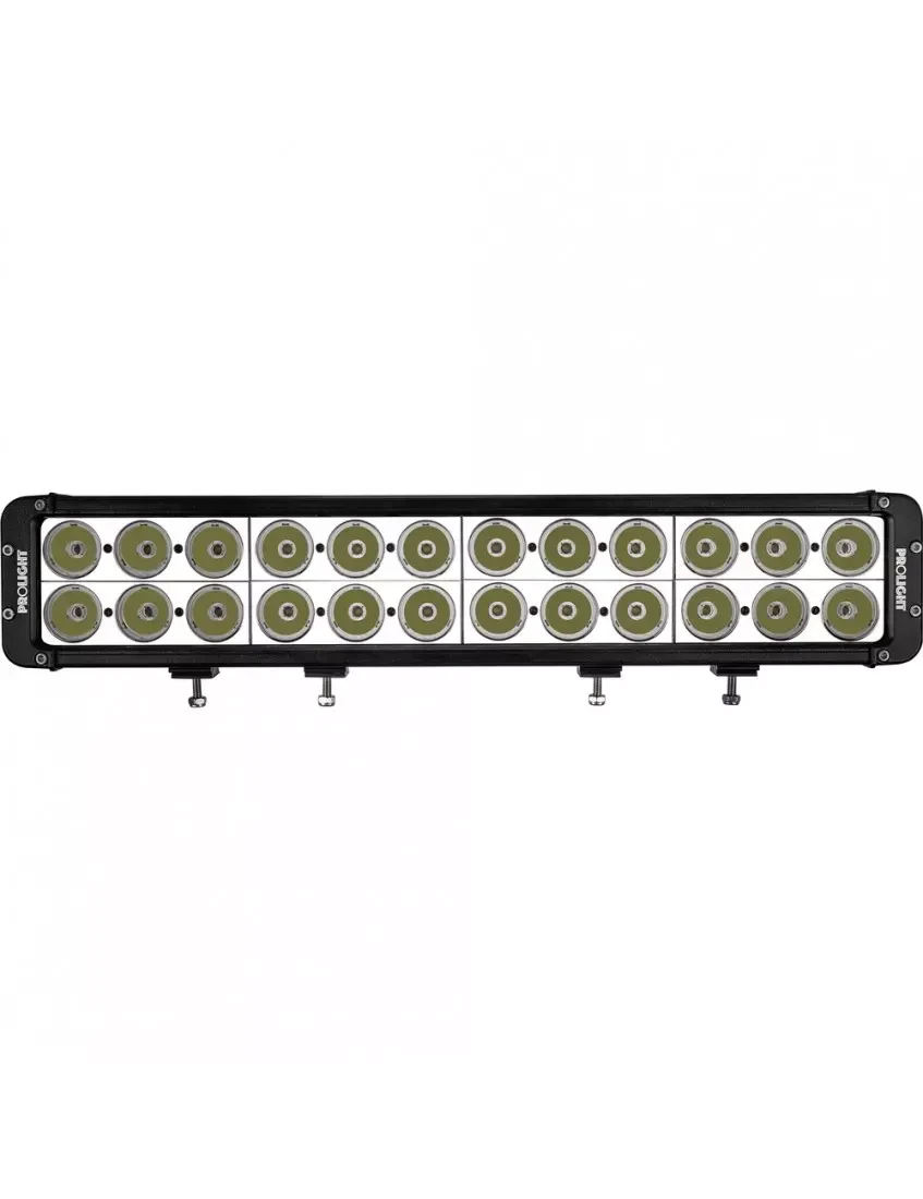 Купити Світлодіодна балка ProLight DUAL 21 240Вт 20-21240