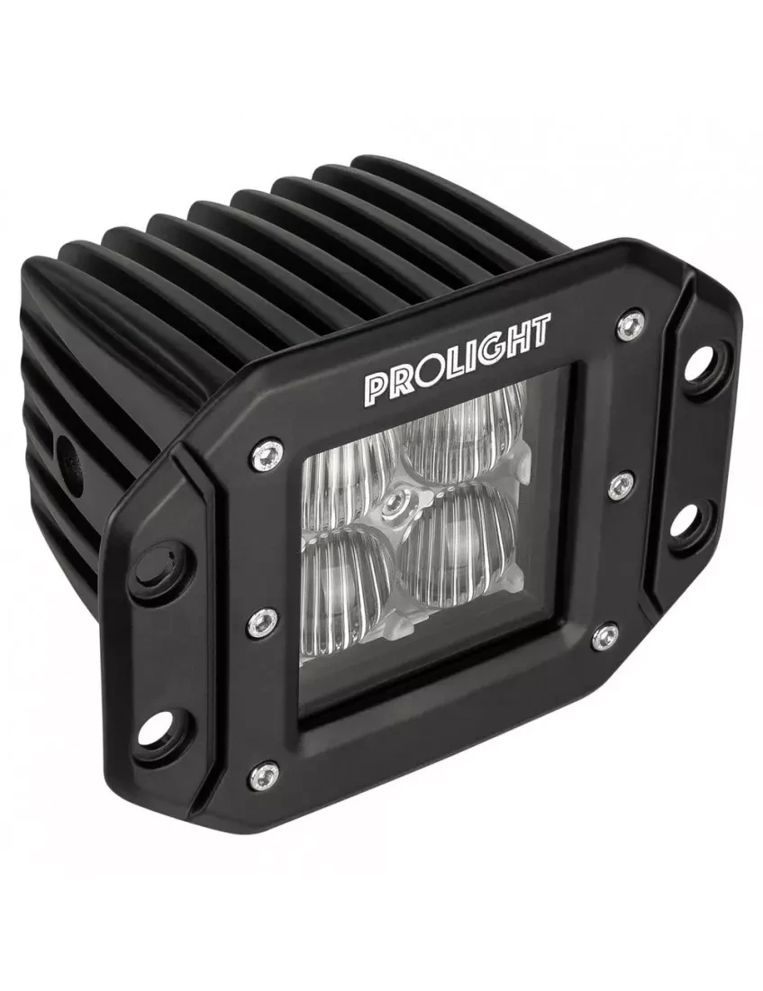 Купити Вбудована світлодіодне фара ProLight 40Вт 010-040