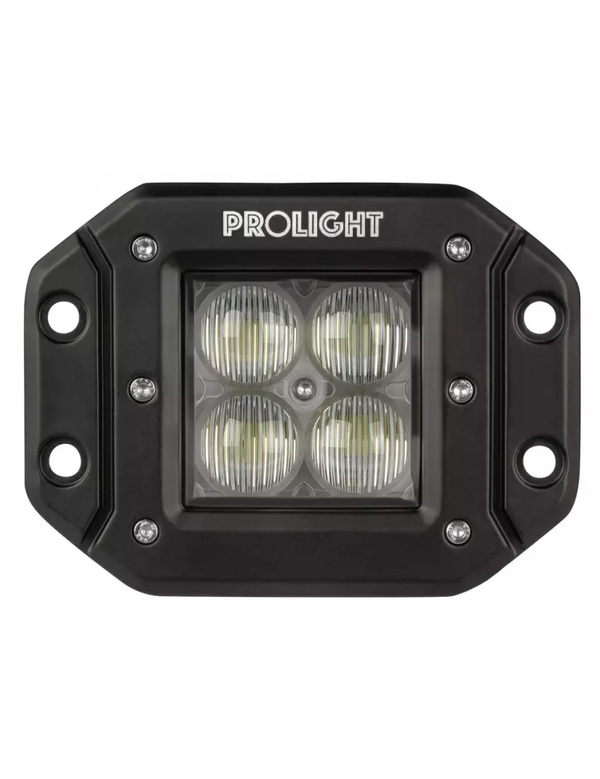 Купити Світлодіодна фара ProLight CUBE 40Вт 010-40