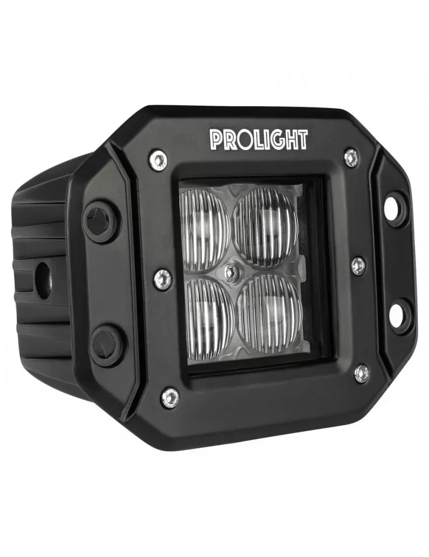 Купити Світлодіодна фара ProLight CUBE 40Вт 010-40