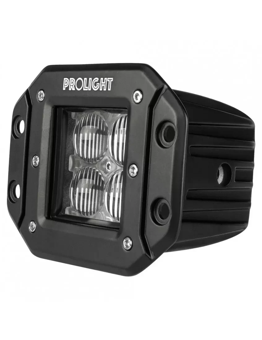 Купити Світлодіодна фара ProLight CUBE 40Вт 010-40