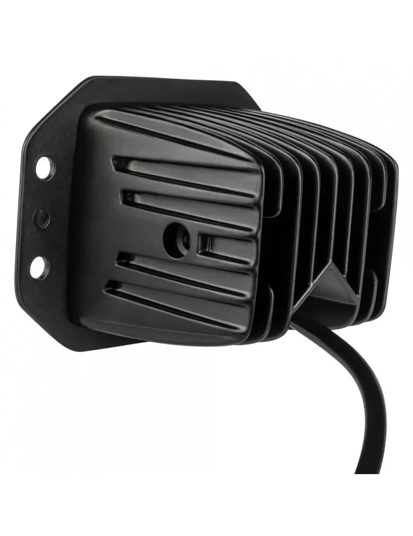 Купити Світлодіодна фара ProLight CUBE 40Вт 010-40