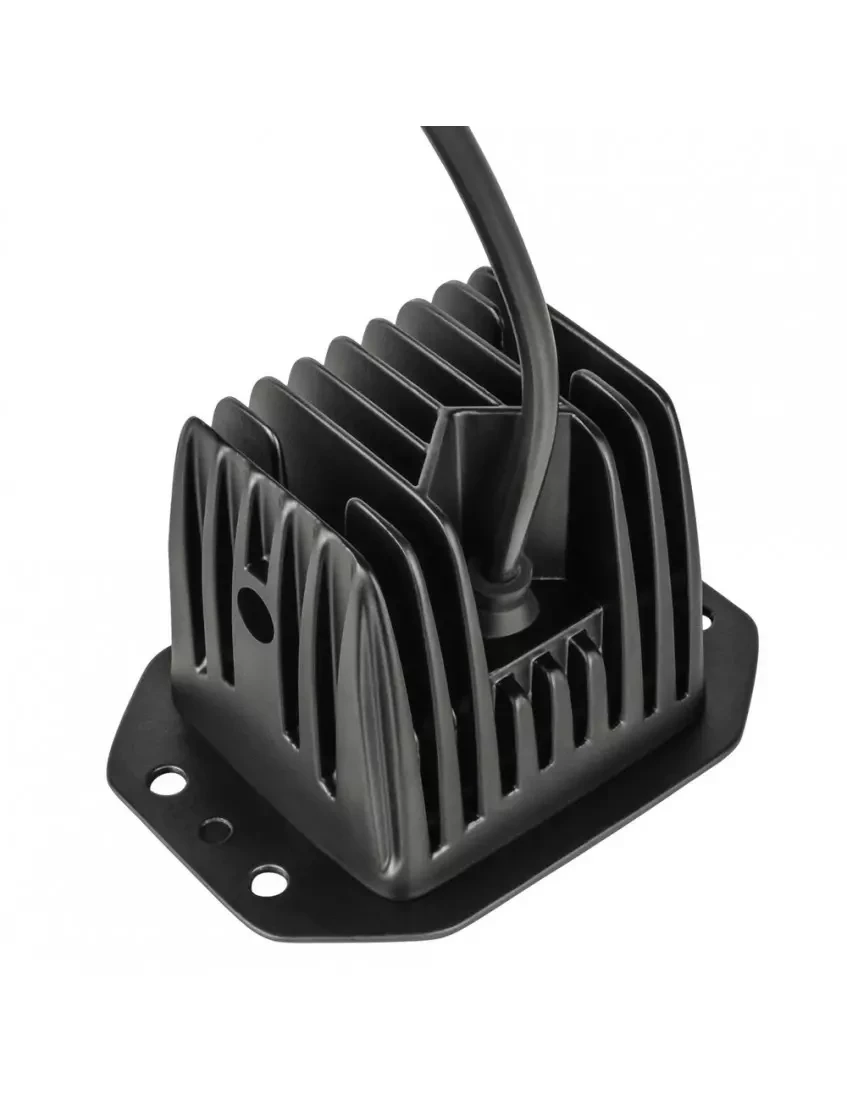 Купити Світлодіодна фара ProLight CUBE 40Вт 010-40