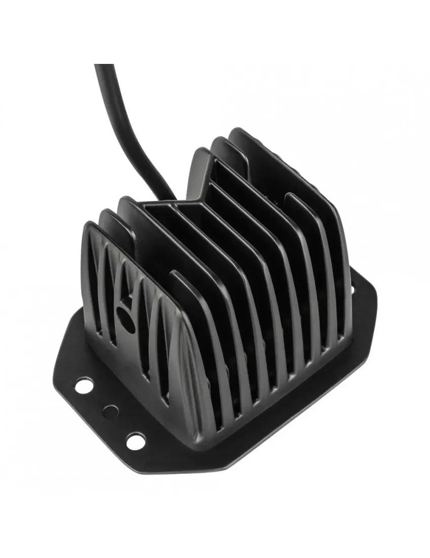 Купити Світлодіодна фара ProLight CUBE 40Вт 010-40