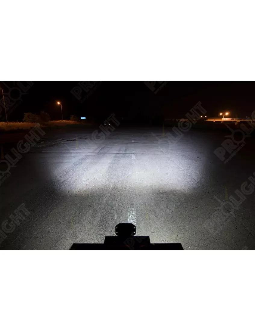 Купити Світлодіодна фара ProLight CUBE 40Вт 010-40