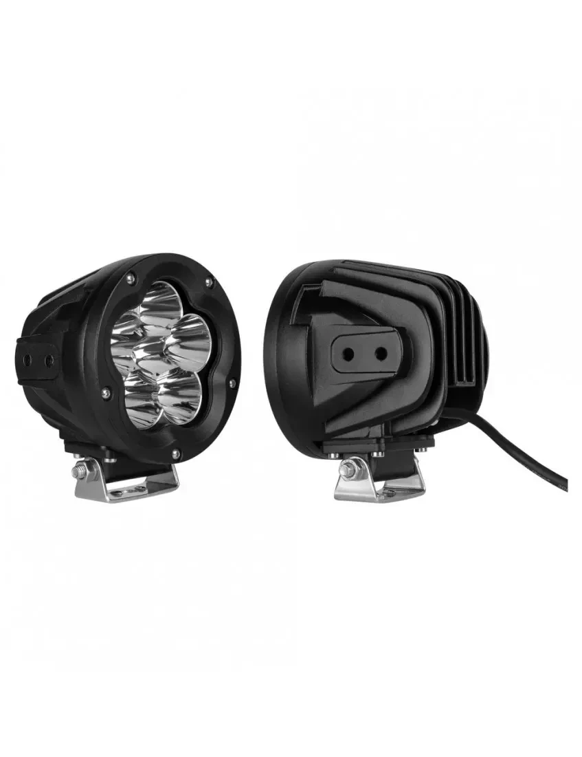 Купити Комплект світлодіодних фар ProLight 60Вт 020-060