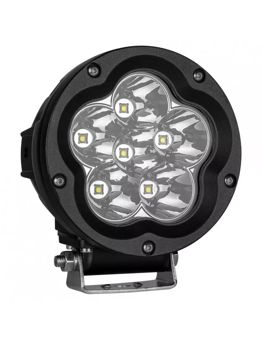 Купити Комплект світлодіодних фар ProLight 60Вт 020-060