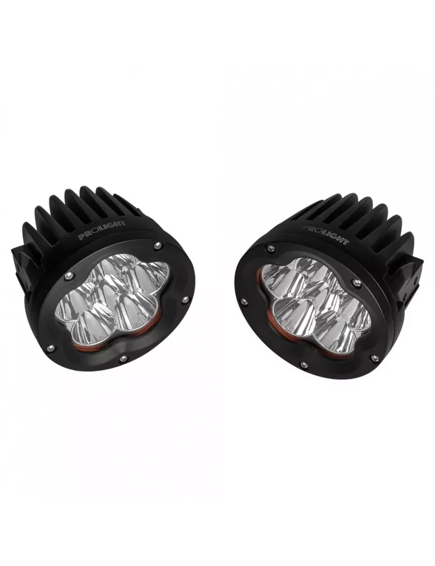 Купити Комплект світлодіодних фар ProLight 60Вт 020-060