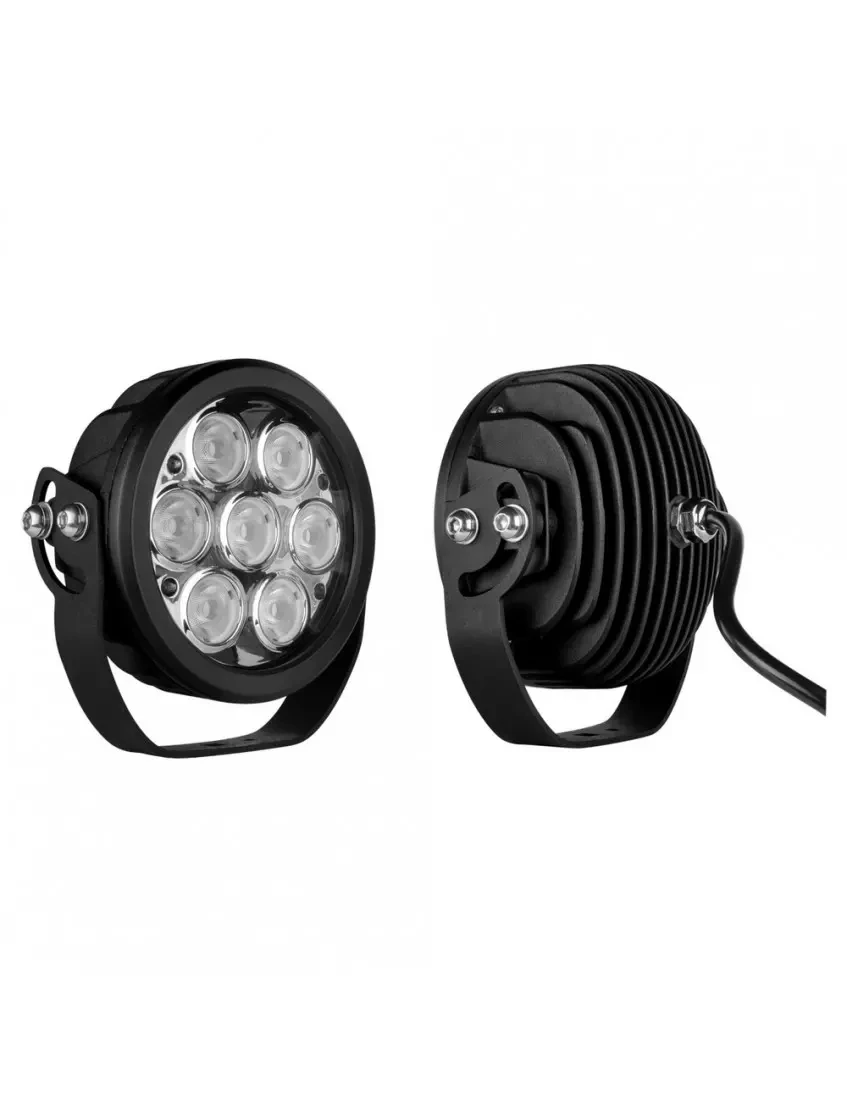 Купити Комплект світлодіодних фар ProLight 70Вт 020-070