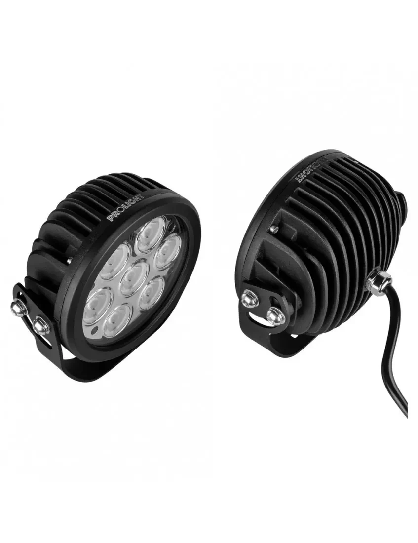 Купити Комплект світлодіодних фар ProLight 70Вт 020-070