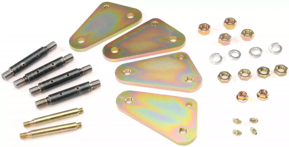 Купити Комплект ресорних пальців OME для Jeep Wrangler YJ OMEGS11