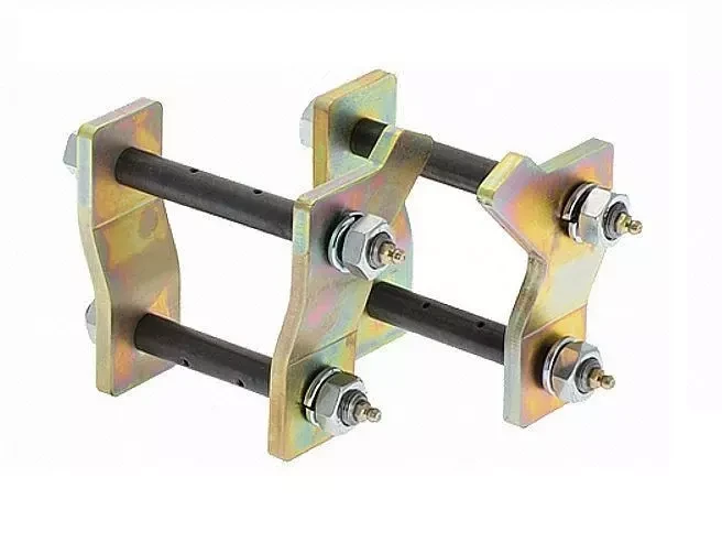 Buy Ome's spring finger set for Toyota Tacoma Omegs12