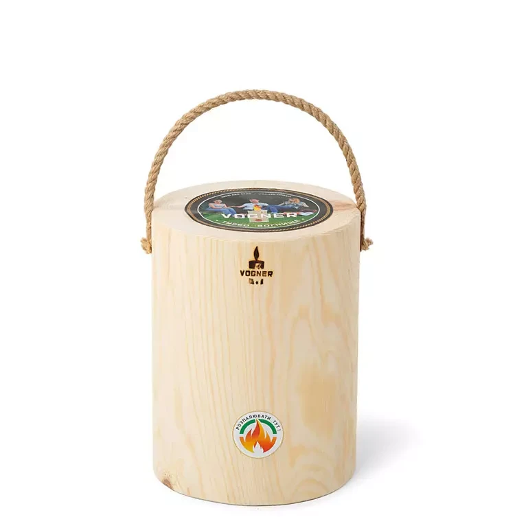 Купити Переносне турбо-багаття VOGNER 4