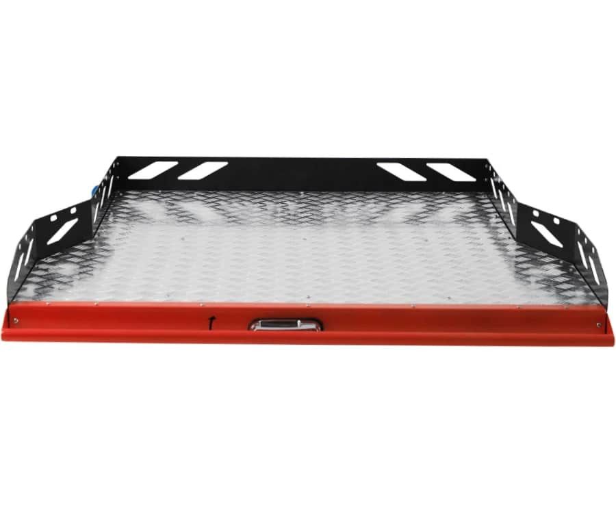 Buy Sliding pallet into body (steel) from Getlander