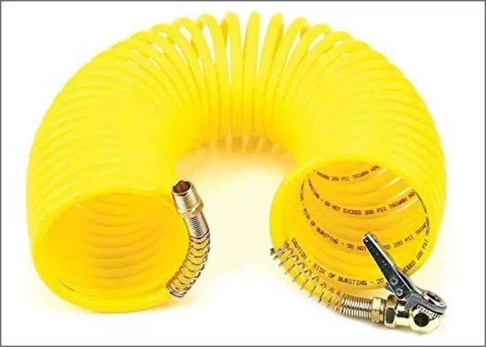 Купити Шланг для накачування коліс 10м (тиск до 14 бар) VIAIR PN 00037