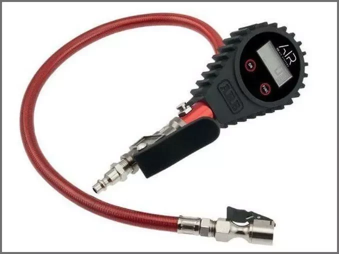 Buy Tire pressure controller to a hose to pump Arb601 wheels