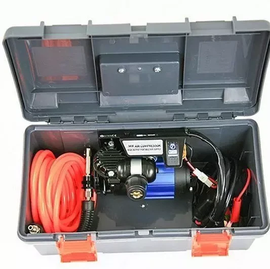 Buy Compressor Air Portable (in boxing) ARB 87 l/min 12v CKMP12