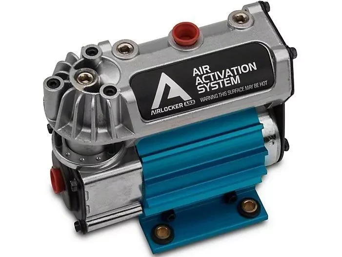 Buy Air Air Arb 25 l/min only before the 12V CKSA12 blocking