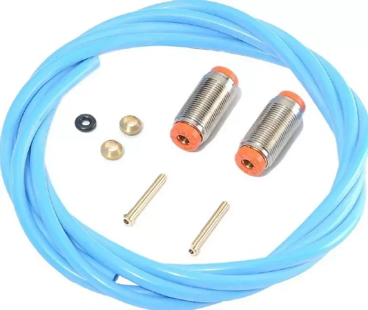 Купить Ремкомплект воздуховодов  ASK001