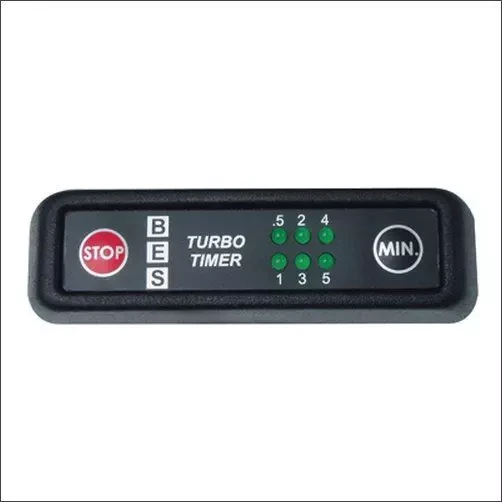 Купити Турбо Таймер NISSAN GQ/Y60 & MQ 12V 724NIS