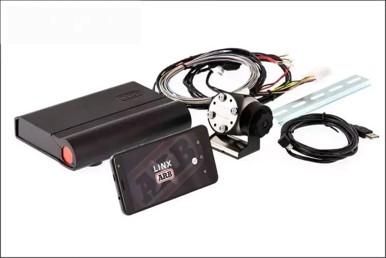 Buy Digital controller installed ARB LINX LX100 accessories