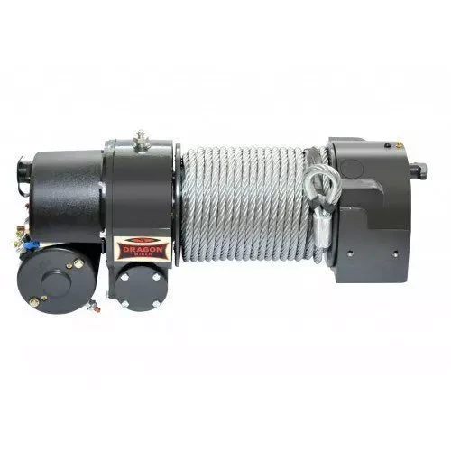 Buy Winner Electric on Dragon Winch Dwts 12000 HD