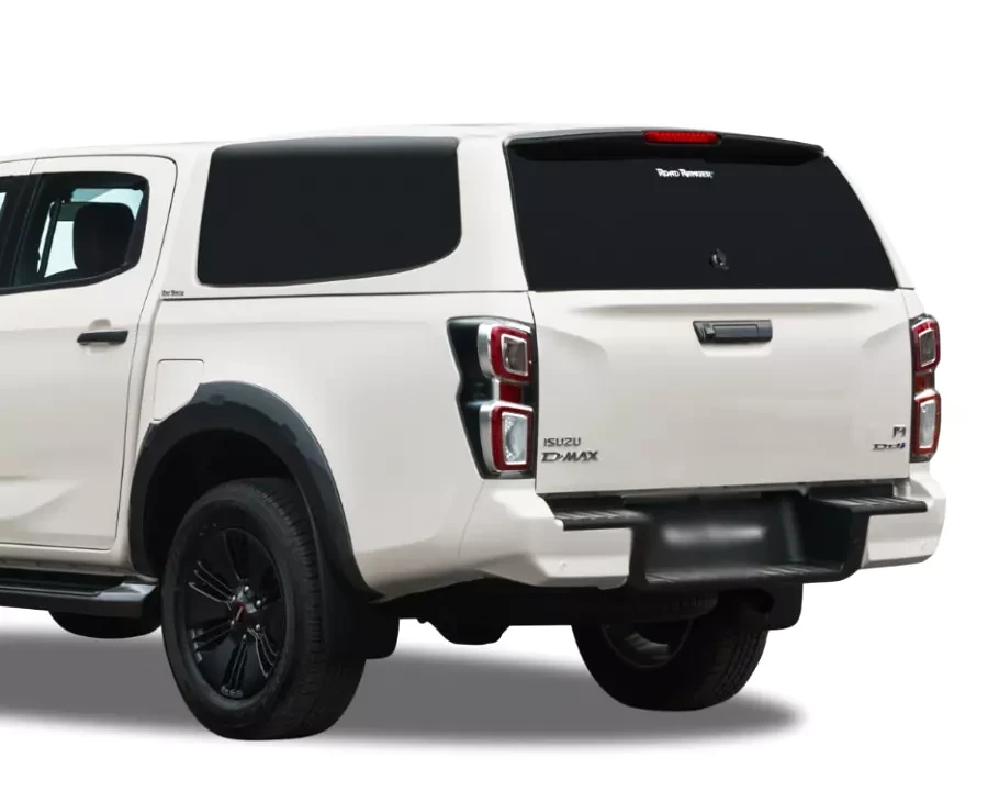 Buy Kung on Isuzu D -Max from 2020 DC Rh05 Profi - Road Ranger 1901194