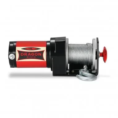 Buy Dragon Winch Dwm 2000 st