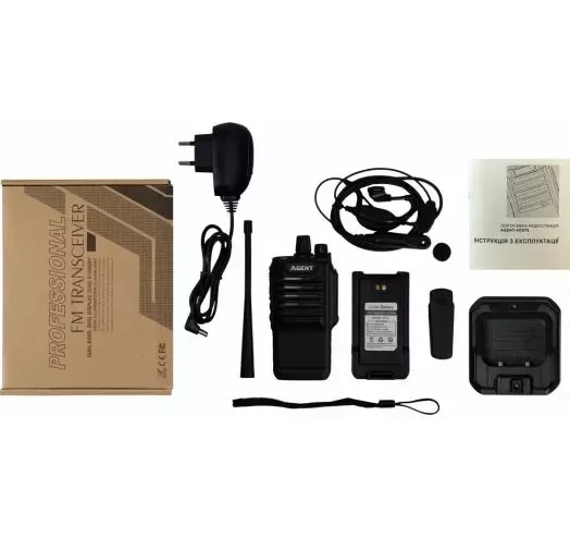 Buy Agent AGent AR-S78 gr8716